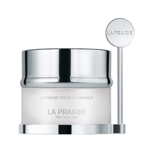 LA PRAIRIE supreme balm cleanser balsamo detergente viso 100 ml - 100 ml