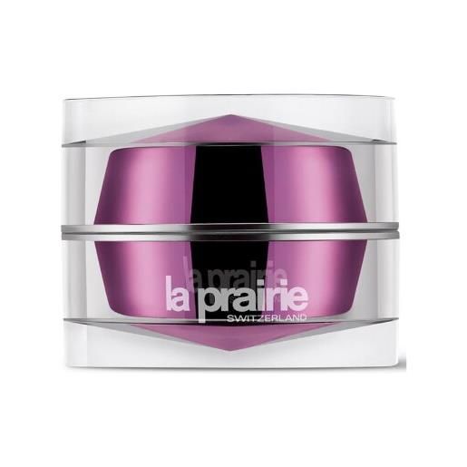 LA PRAIRIE the platinum collection haute-rejuvenation cream 50ml 30 ml - 30 ml