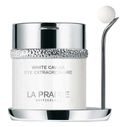 LA PRAIRIE white caviar eye extraordinaire - contorno occhi 20 ml - 20 ml