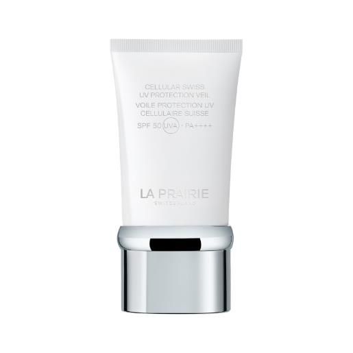 LA PRAIRIE cellular swiss uv sun protection veil spf50 crema solare spf50 50 ml - 50 ml