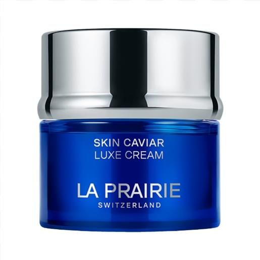 LA PRAIRIE skin caviar skin caviar luxe cream 100ml 100 ml - 100 ml