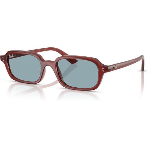 Ray-Ban occhiali da sole Ray-Ban zuri rb 4455 (680980)