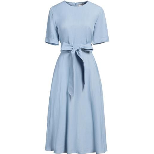 P.A.R.O.S.H. - vestito estivo