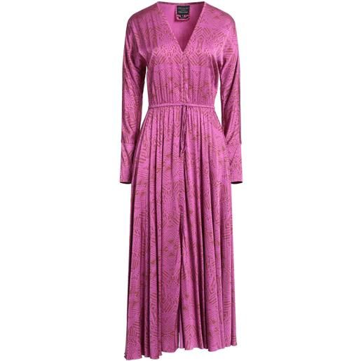 ALESSIA SANTI - vestito midi