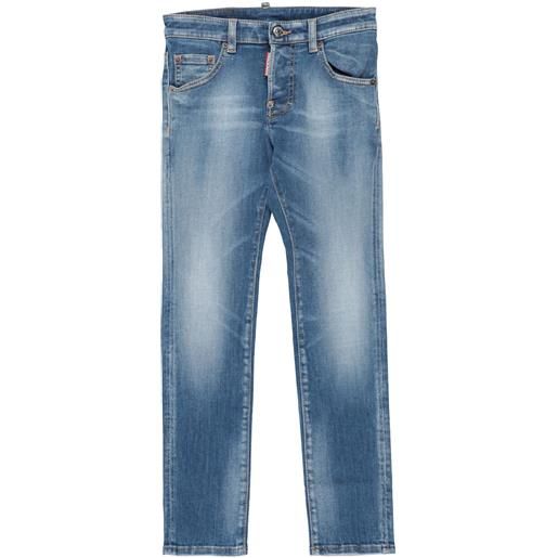 DSQUARED2 - pantaloni jeans