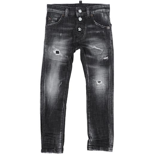 DSQUARED2 - pantaloni jeans