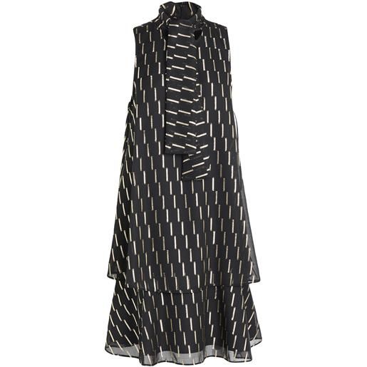 ARMANI EXCHANGE - vestito corto