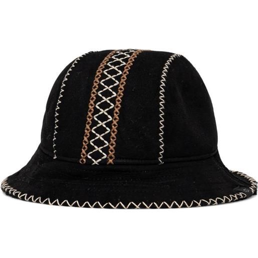 UGG cappello atherson - nero