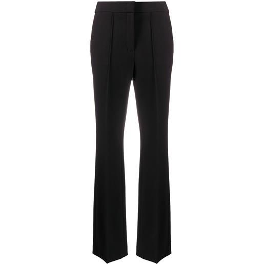 Dorothee Schumacher pantaloni svasati - nero