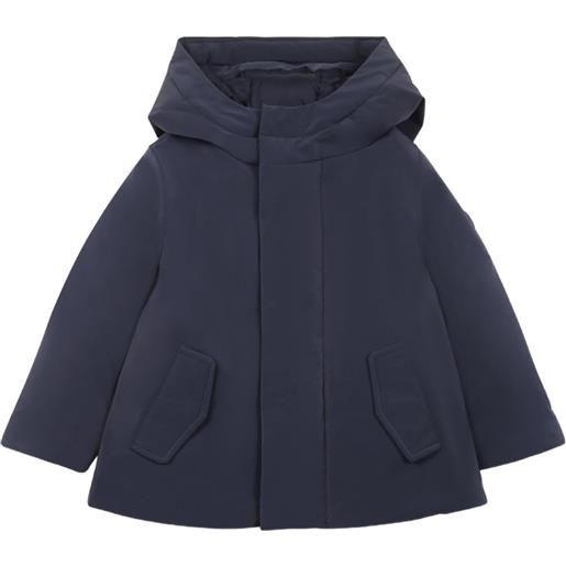 Colmar Kids piumino con cappuccio - blu