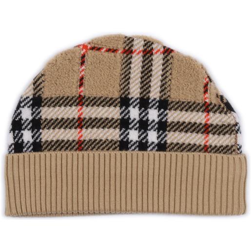 Burberry chw hats