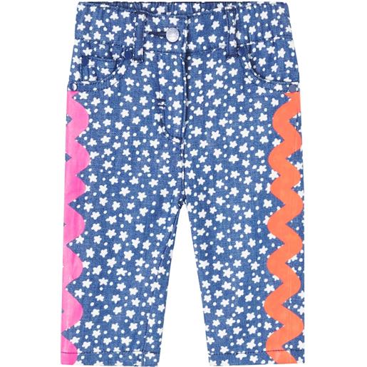 Stella McCartney Kids baby - jeans con stampa