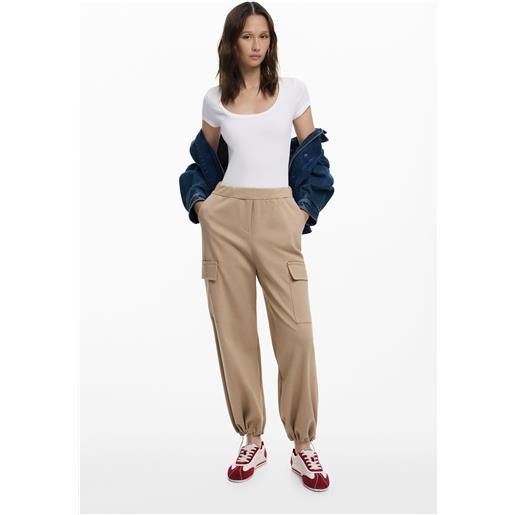 Desigual tuta combinata cargo