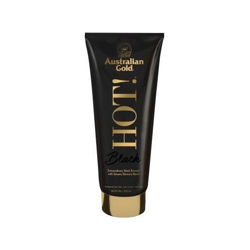 Australian Gold hot black 250 ml