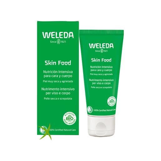 Weleda skin food nutrimento intensivo 75 ml