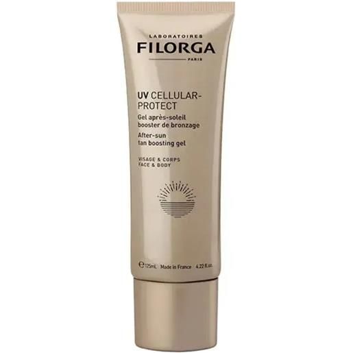 LABORATOIRES FILORGA C.ITALIA filorga uv cellular protect aftersun 125 ml