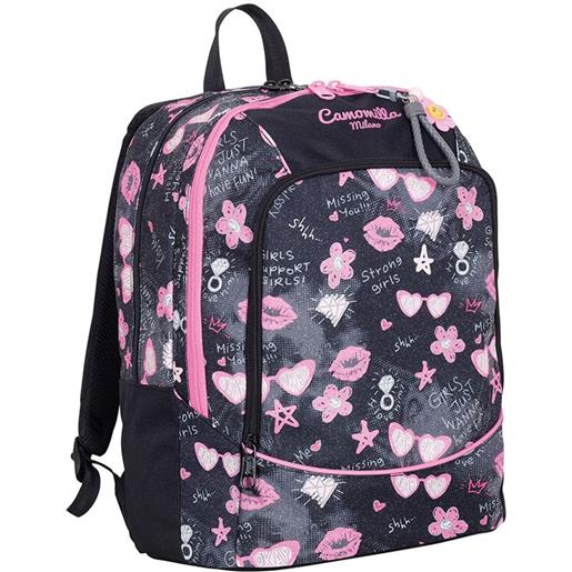 SEVEN zaino advanced camomilla flowers and diamonds 20d102502899