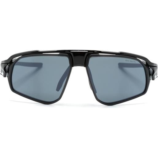 Nike occhiali da sole flyfree navigator - nero