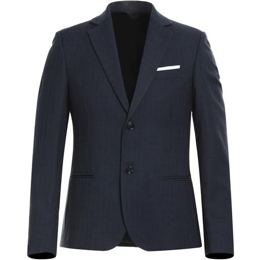 GREY DANIELE ALESSANDRINI - blazer