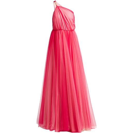 ELISABETTA FRANCHI - vestito lungo