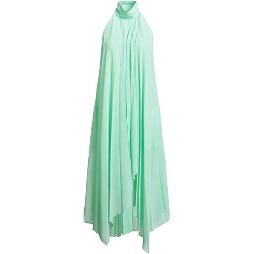 PATRIZIA PEPE SERA - vestito lungo
