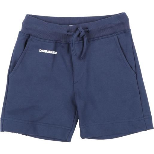 DSQUARED2 - pantalone felpa