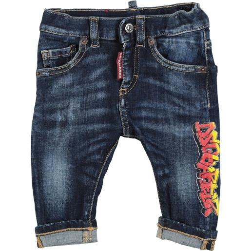 DSQUARED2 - pantaloni jeans