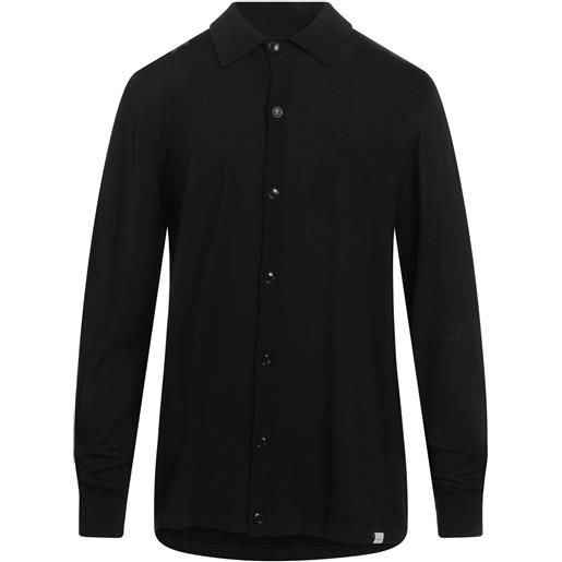 LIU -JO MAN - camicia tinta unita