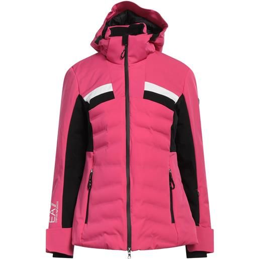 EA7 - tute e abbigliamento neve