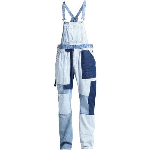 DSQUARED2 - salopette