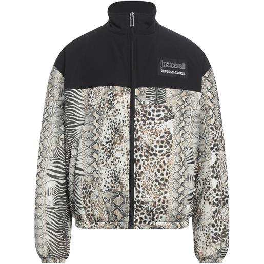 JUST CAVALLI - piumino