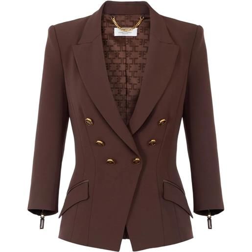 Elisabetta Franchi jacket