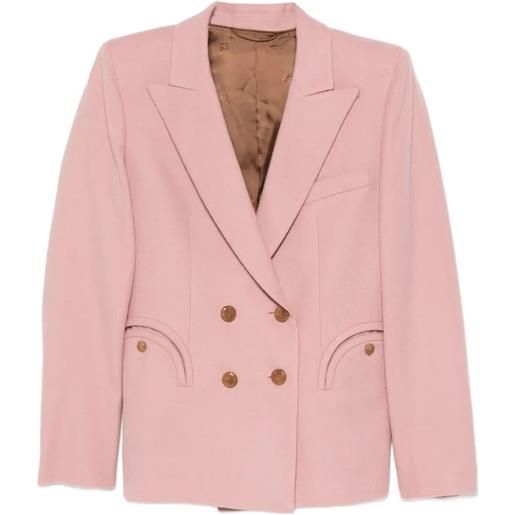 Blazé Milano `mystere charmer` blazer