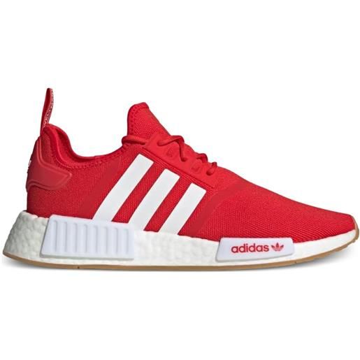 adidas sneakers nmd r1 - rosso
