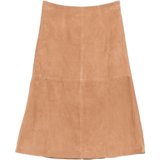 Arma gonna midi svasata philipa - toni neutri