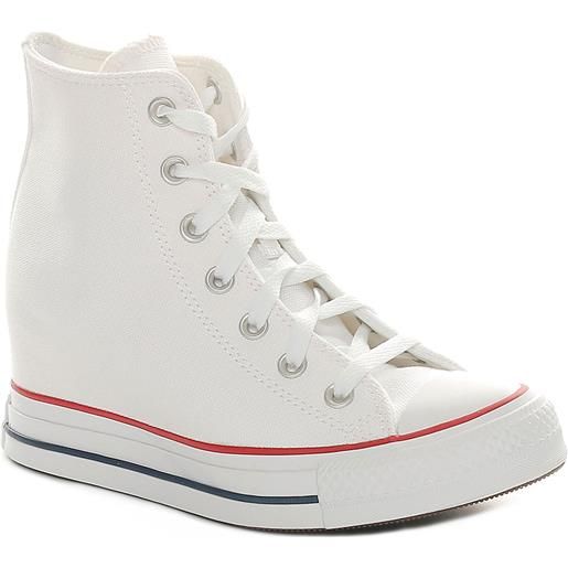 Converse chuck taylor all star classic wedge platform