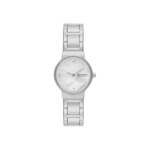 Orologio Skagen Uomo Signatur SKW6578