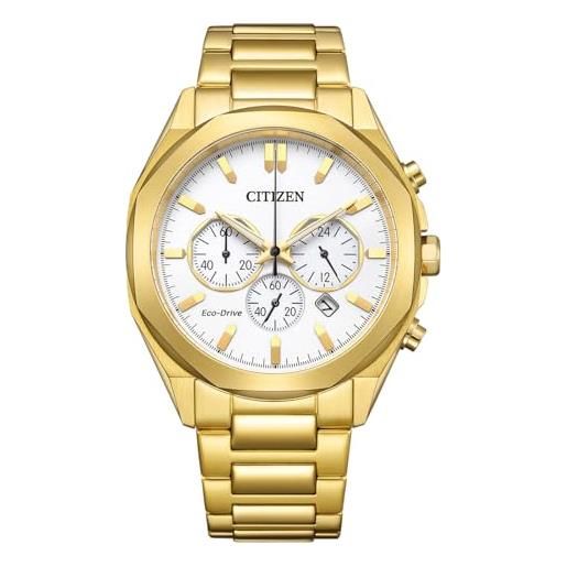 Citizen Orologio Analogico Automatico Da Uomo Con Cinturino In Acciaio Inox B0btccpjvw 6