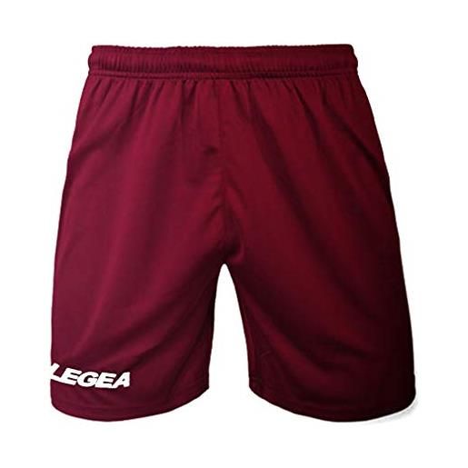 Legea pantaloncini taipei