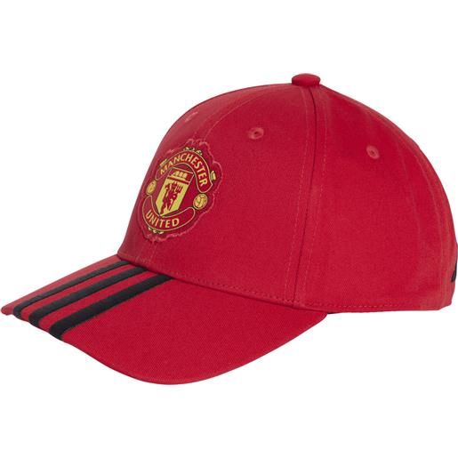 PUMA Scuderia Ferrari F1 Cappellino Lewis Hamilton Bambino 2025 - Rosso - Taglia Unica