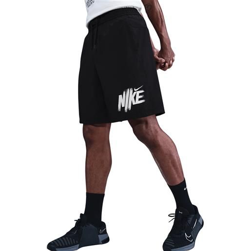 NIKE m nk df form 9in ul short gfx shorts allenamento uomo