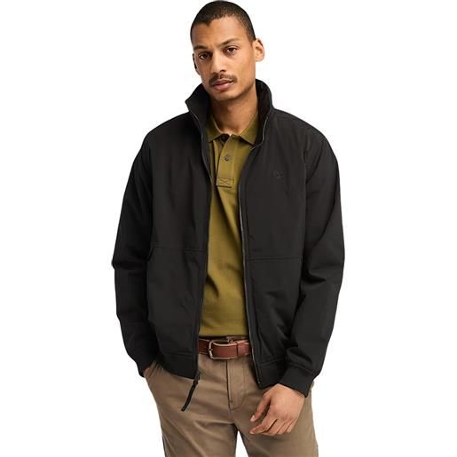 TIMBERLAND waterproof sailor bomber giacca uomo