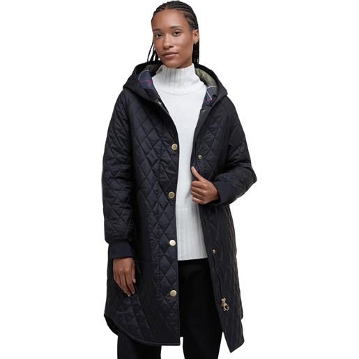 BARBOUR hilary quilted jkt giacca donna