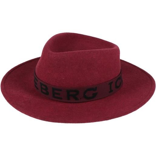 ICEBERG - cappello