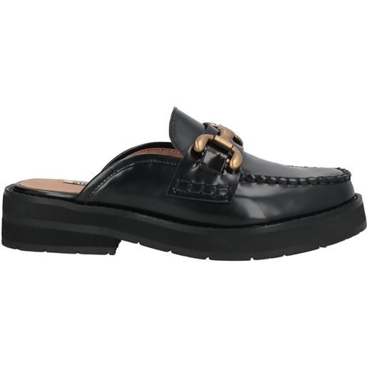 BIBI LOU - mule e zoccoli