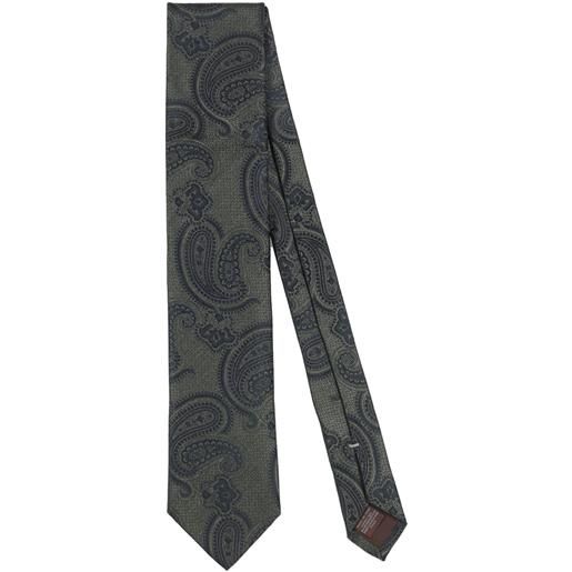 CANALI - cravatte e papillon