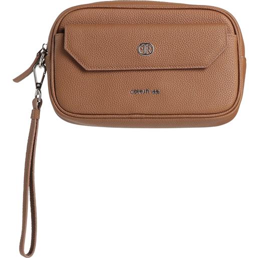 CERRUTI 1881 - borsa a mano