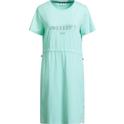 LIU -JO - vestito corto