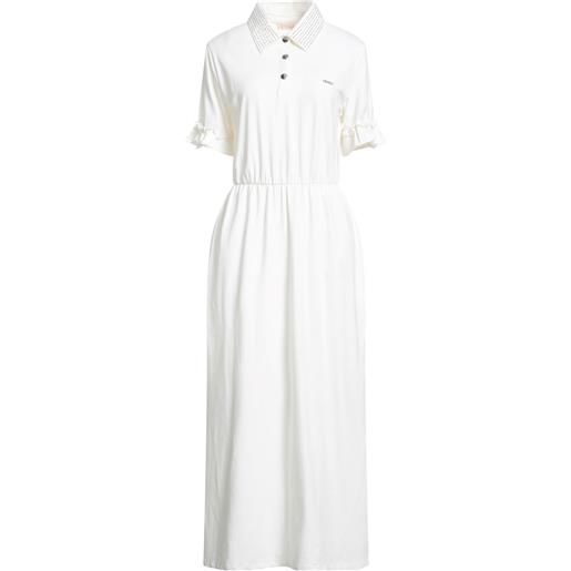 LIU -JO - vestito lungo