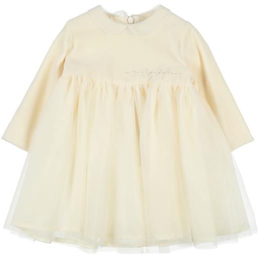 IL GUFO - vestito baby